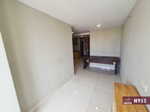 N955 | Elevator Furnished 1 Bedroom Apartment For Rent in Toul Sangke Area