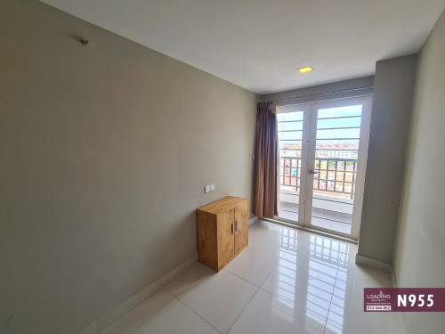 N955 | Elevator Furnished 1 Bedroom Apartment For Rent in Toul Sangke Area