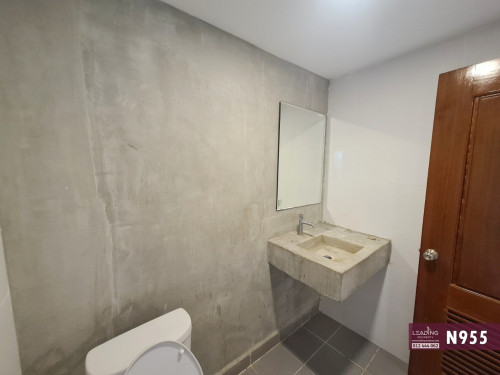 N955 | Elevator Furnished 1 Bedroom Apartment For Rent in Toul Sangke Area
