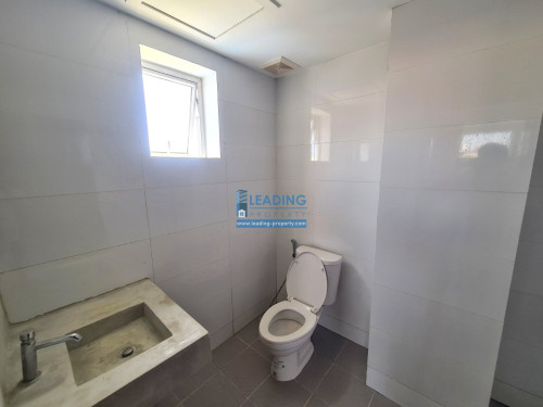 N956 | Elevator Furnished 1 Bedroom Apartment For Rent in Toul Sangke Area
