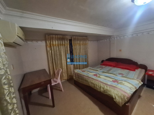 N965 | Flat Apartment 3 Bedrooms For Rent Near Russian Market