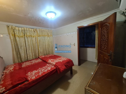 N965 | Flat Apartment 3 Bedrooms For Rent Near Russian Market