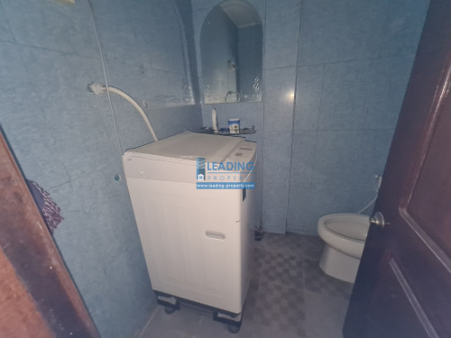 N965 | Flat Apartment 3 Bedrooms For Rent Near Russian Market