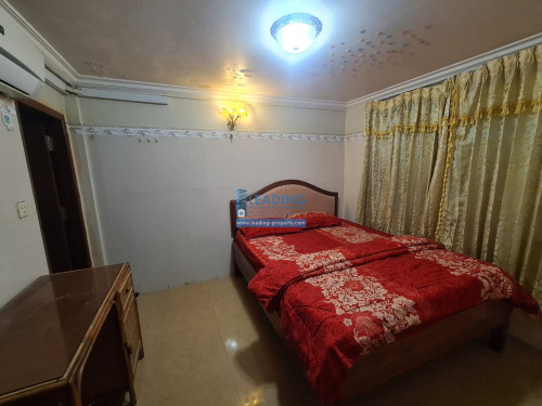 N965 | Flat Apartment 3 Bedrooms For Rent Near Russian Market