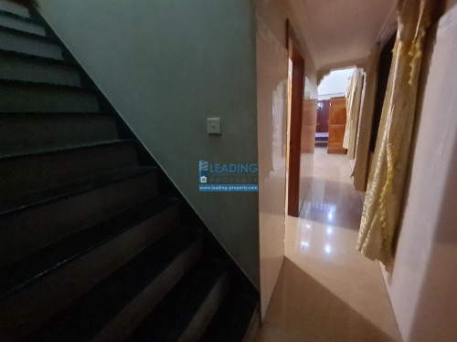 N965 | Flat Apartment 3 Bedrooms For Rent Near Russian Market