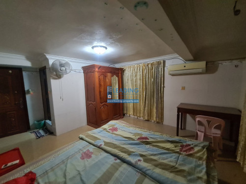 N965 | Flat Apartment 3 Bedrooms For Rent Near Russian Market
