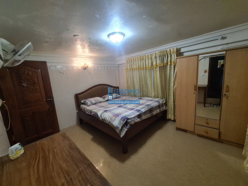 N965 | Flat Apartment 3 Bedrooms For Rent Near Russian Market