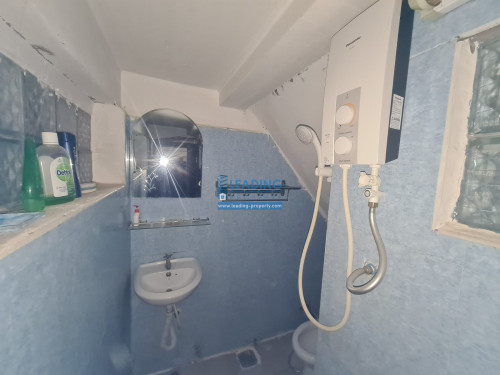 N965 | Flat Apartment 3 Bedrooms For Rent Near Russian Market