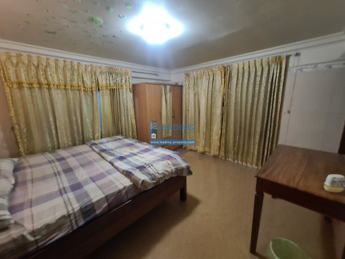 N965 | Flat Apartment 3 Bedrooms For Rent Near Russian Market