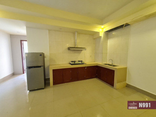N991 | Spacious 1 Bedroom Apartment For Rent with Car Park