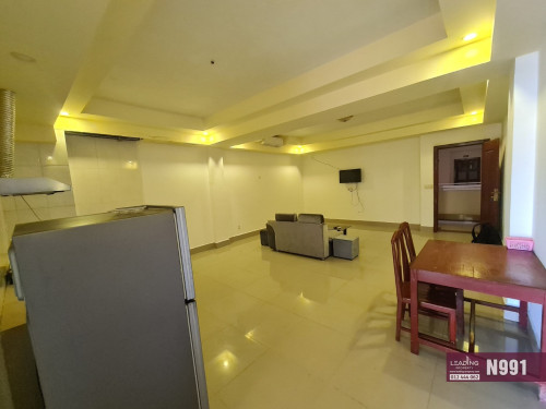 N991 | Spacious 1 Bedroom Apartment For Rent with Car Park