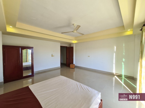 N991 | Spacious 1 Bedroom Apartment For Rent with Car Park