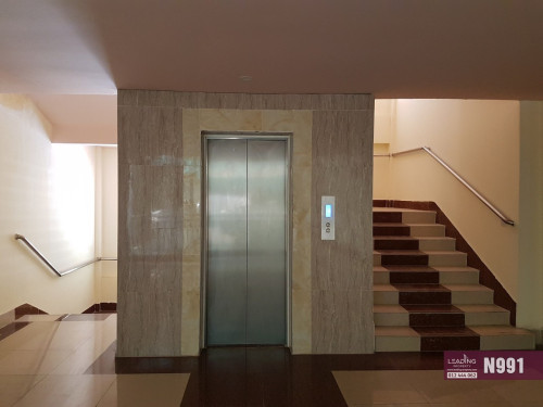 N991 | Spacious 1 Bedroom Apartment For Rent with Car Park