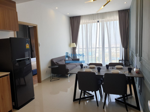 N998 | Modern Condo 1 Bedroom with Pool and Gym For Rent