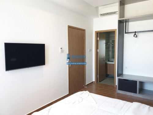 N998 | Modern Condo 1 Bedroom with Pool and Gym For Rent