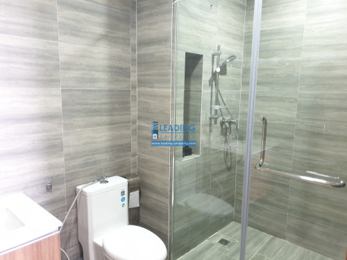 N998 | Modern Condo 1 Bedroom with Pool and Gym For Rent