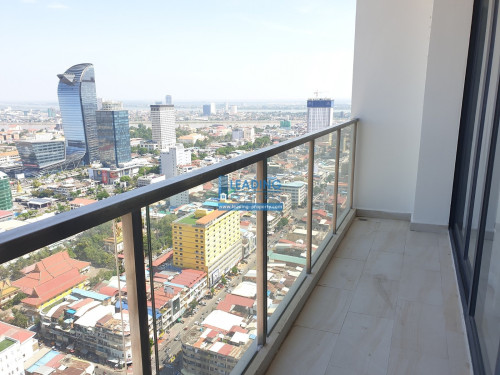 N998 | Modern Condo 1 Bedroom with Pool and Gym For Rent
