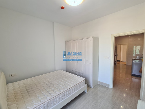 N999 | Furnished Western 1 Bedroom Apartment For Rent in Sen Sok