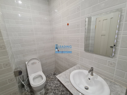 N999 | Furnished Western 1 Bedroom Apartment For Rent in Sen Sok