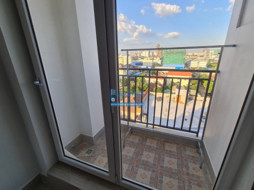 N999 | Furnished Western 1 Bedroom Apartment For Rent in Sen Sok