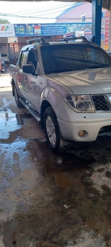 NAVARA 2006 For Rent /出租