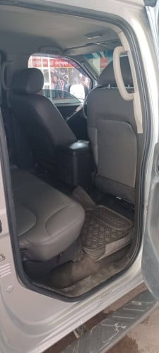 NAVARA 2006 For Rent /出租