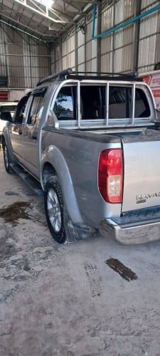 NAVARA 2006 For Rent /出租