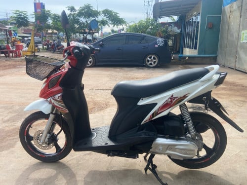 Nex017Up025ម៉ានសុីនតាន់អត់❤️