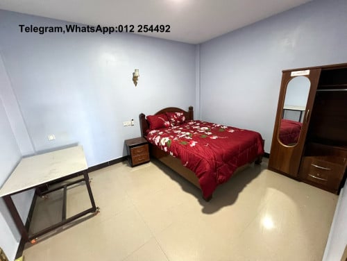 Nice Fully Furnished Apartment for Rent