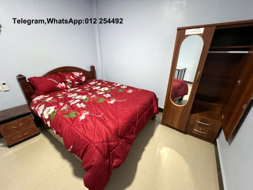 Nice Fully Furnished Apartment for Rent