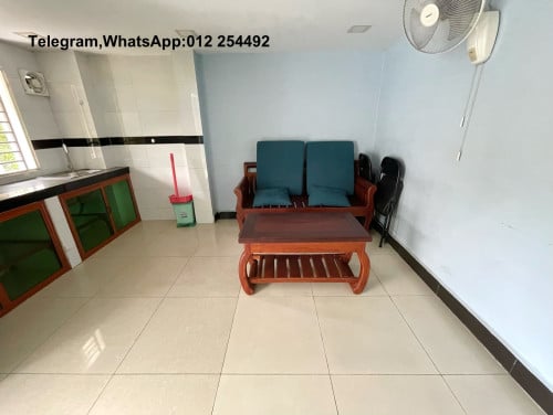 Nice Fully Furnished Apartment for Rent