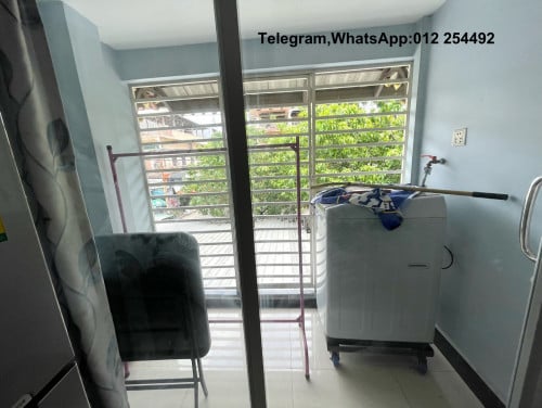 Nice Fully Furnished Apartment for Rent