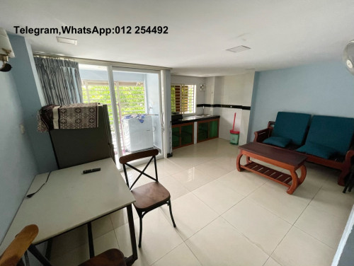 Nice Fully Furnished Apartment for Rent