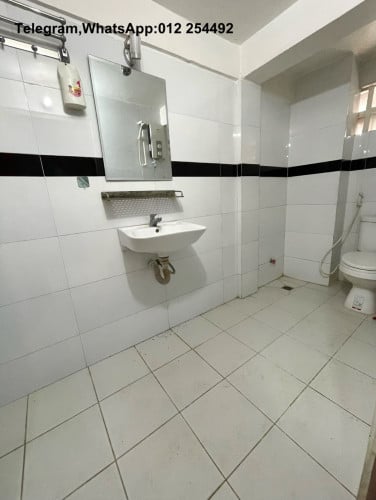 Nice Fully Furnished Apartment for Rent