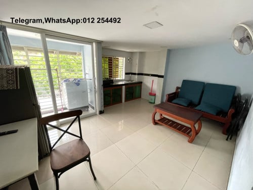 Nice Fully Furnished Apartment for Rent