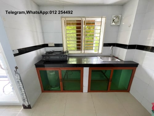 Nice Fully Furnished Apartment for Rent