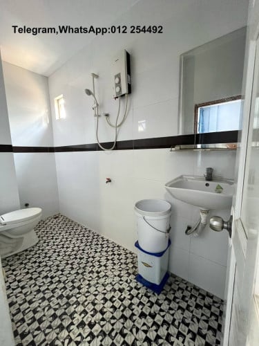 Nice Fully Furnished Apartment for Rent