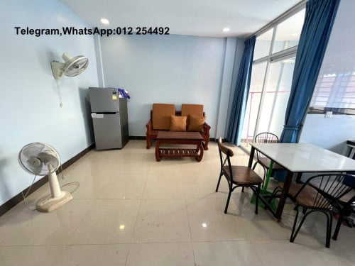 Nice Fully Furnished Apartment for Rent