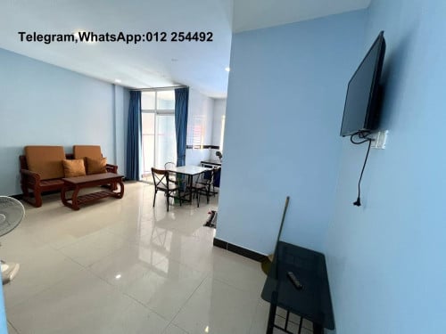 Nice Fully Furnished Apartment for Rent