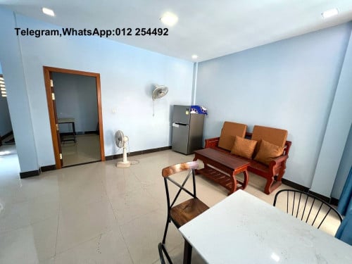 Nice Fully Furnished Apartment for Rent