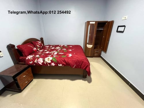 Nice Fully Furnished Apartment for Rent