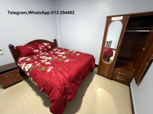 Nice Fully Furnished Apartment for Rent