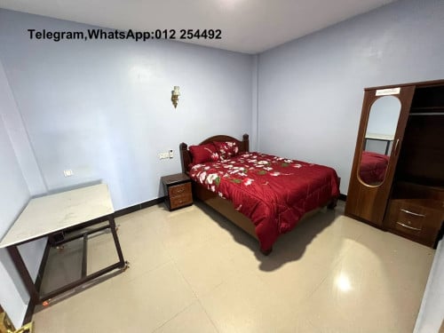 Nice Fully Furnished Apartment for Rent