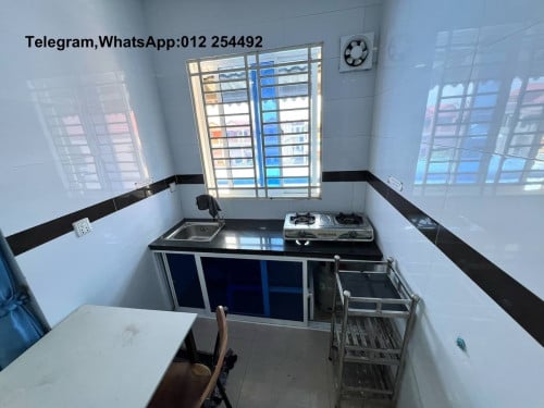 Nice Fully Furnished Apartment for Rent