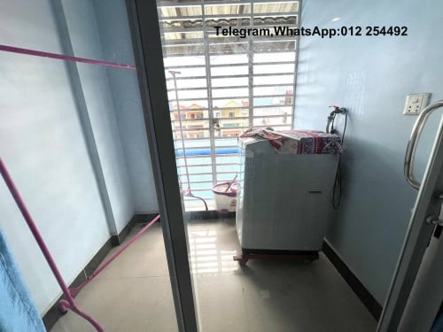Nice Fully Furnished Apartment for Rent