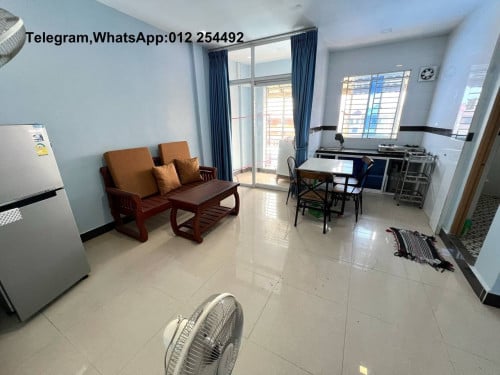 Nice Fully Furnished Apartment for Rent