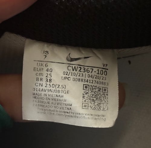 Nike Air / size 40
