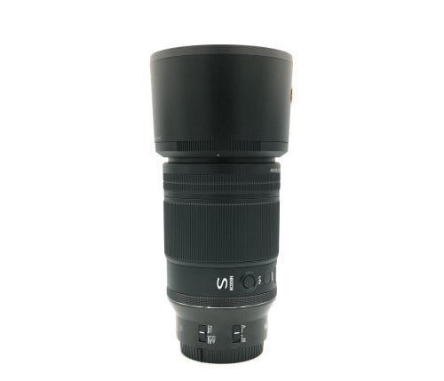 NIKON Z MC 105mm F/2.8 VR S