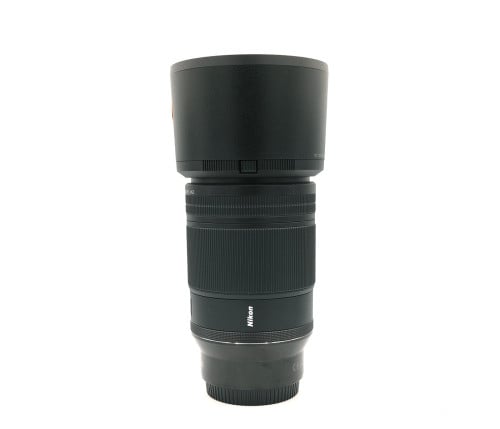 NIKON Z MC 105mm F/2.8 VR S