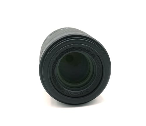 NIKON Z MC 105mm F/2.8 VR S